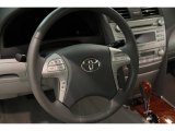 2011 Toyota Camry XLE Steering Wheel