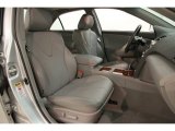 2011 Toyota Camry XLE Front Seat