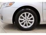 2011 Toyota Camry XLE Wheel