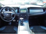 2010 Ford Taurus SHO AWD Dashboard
