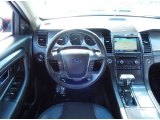 2010 Ford Taurus SHO AWD Dashboard