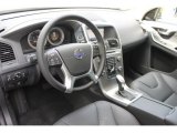 2013 Volvo XC60 3.2 Anthracite Black Interior