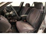 2000 Honda Accord LX Sedan Front Seat