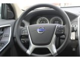 2013 Volvo XC60 3.2 Steering Wheel