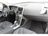 2013 Volvo XC60 3.2 Dashboard