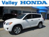 2010 Toyota RAV4 I4 4WD