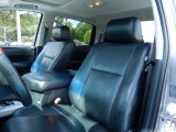 2010 Toyota Tundra Limited CrewMax 4x4 Front Seat