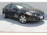 2013 Volvo S60 T5
