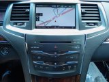 2013 Lincoln MKS FWD Controls