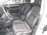 2010 Volkswagen Jetta Limited Edition Sedan Front Seat