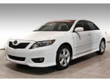 2010 Toyota Camry SE