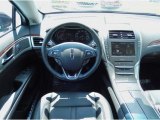 2013 Lincoln MKZ 3.7L V6 FWD Dashboard
