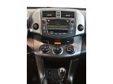 2011 Toyota RAV4 Sport Controls