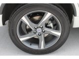 2013 Volvo XC90 3.2 R-Design Wheel