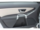 2013 Volvo XC90 3.2 R-Design Door Panel