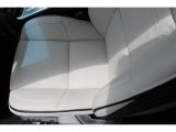 2013 Volvo XC90 3.2 R-Design Front Seat