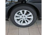 2013 Toyota Venza XLE Wheel