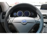 2013 Volvo XC90 3.2 R-Design Steering Wheel