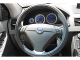 2013 Volvo XC90 3.2 R-Design Steering Wheel