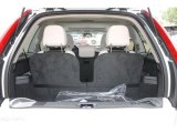 2013 Volvo XC90 3.2 R-Design Trunk