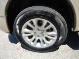 2013 Ram 1500 Laramie Longhorn Crew Cab 4x4 Wheel