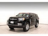 2010 Toyota 4Runner SR5 4x4