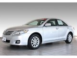 2011 Toyota Camry XLE V6