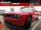 2013 Dodge Challenger SXT