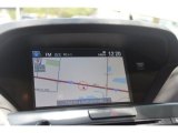 2014 Acura MDX SH-AWD Technology Navigation
