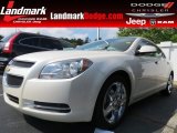 2012 Chevrolet Malibu LT