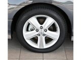 2010 Toyota Camry SE V6 Wheel