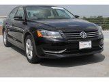 2013 Volkswagen Passat 2.5L SE