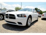 2012 Dodge Charger SE