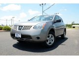 2010 Nissan Rogue S AWD
