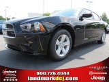 2013 Dodge Charger SE