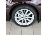 2013 Toyota Avalon XLE Wheel