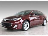 2013 Moulin Rouge Mica Toyota Avalon Limited #82501011