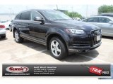 2013 Lava Gray Pearl Audi Q7 3.0 TDI quattro #82500686