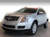 2010 Cadillac SRX V6