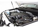 2013 Toyota Sequoia Platinum 5.7 Liter i-Force DOHC 32-Valve VVT-i V8 Engine