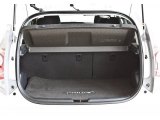 2013 Toyota Prius c Hybrid Two Trunk