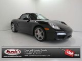 2009 Black Porsche Boxster S #82500793