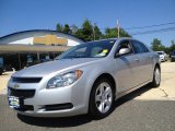 2011 Chevrolet Malibu LS