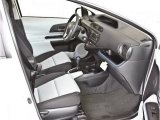 2013 Toyota Prius c Hybrid Two Front Seat