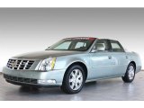 2006 Cadillac DTS  Front 3/4 View