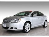 2012 Buick Verano FWD