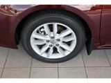 2013 Toyota Avalon XLE Wheel