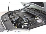 2012 Buick Verano Engines