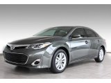 2013 Magnetic Gray Metallic Toyota Avalon XLE #82500998