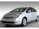 2010 Toyota Prius Hybrid III